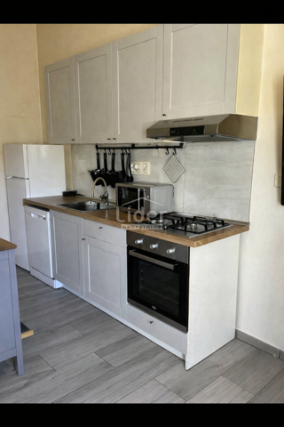 Appartamento Škurinje, Rijeka, 40,04m2