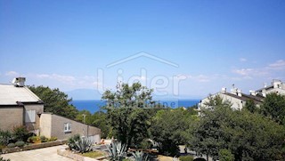 Appartamento per vacanze Njivice, Omišalj, 128m2