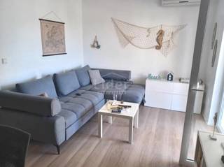 Appartamento per vacanze Novalja, 44,31m2, 70 metri dal mare