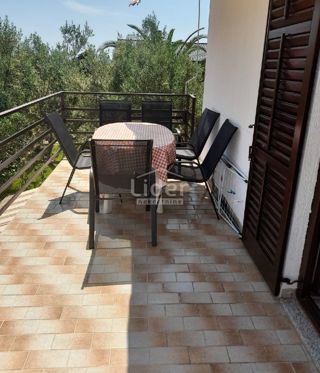 Appartamento per vacanze Premantura, Medulin, 106m2