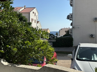 Appartamento per vacanze Novalja, 45,59m2