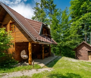Casa Vrbovsko, 70m2