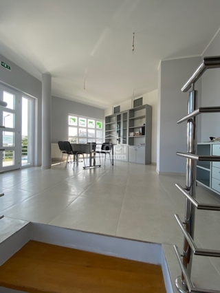 Commerciale Brestovice, Kastav, 113m2