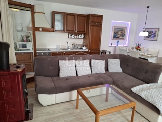 Appartamento per vacanze Kremenići, Malinska-Dubašnica, 71,40m2