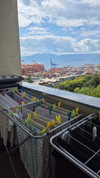 Appartamento Donja Vežica, Rijeka, 47,97m2