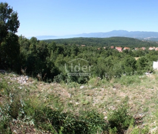 Terreno Saršoni, Viškovo, 1.427m2