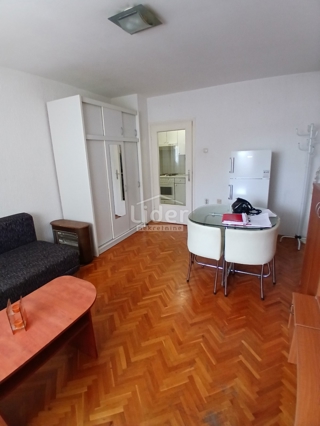 Appartamento Zamet, Rijeka, 21,54m2