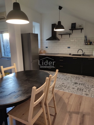 Appartamento Brajda, Rijeka, 70m2