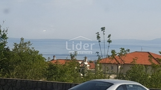 Appartamento Srdoči, Rijeka, 132m2