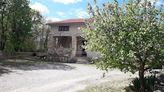 Casa Marići, Kanfanar, 120m2