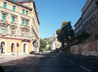 Commerciale Sušak, Rijeka, 100m2