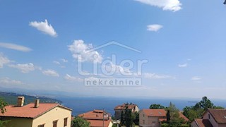 Appartamento Pobri, Opatija - Okolica, 85,66m2