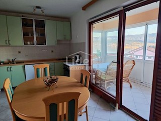 Appartamento per vacanze Šilo, Dobrinj, 70m2