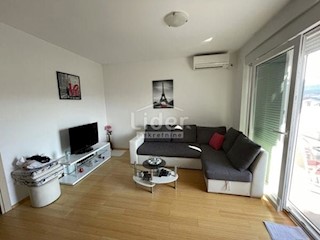 Appartamento per vacanze Šilo, Dobrinj, 55m2