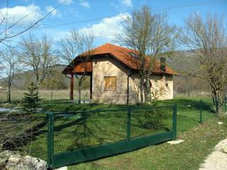 Casa Sinac, Otočac, 100m2