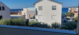 Appartamento per vacanze Mandre, Kolan, 55m2