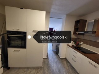 Appartamento Novi Vinodolski, 75m2