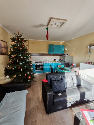 Appartamento Jurdani, Matulji, 39m2