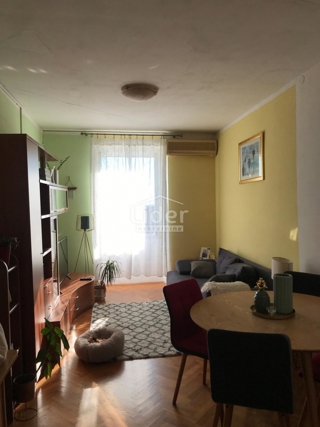 Appartamento Centar, Rijeka, 53m2