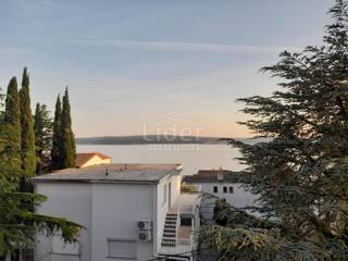 Appartamento Dramalj, Crikvenica, 137,40m2