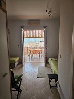 Appartamento per vacanze Novalja, 29,01m2