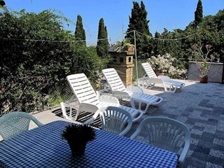 Appartamento per vacanze Valkane, Pula, 85m2