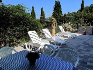 Appartamento per vacanze Valkane, Pula, 85m2