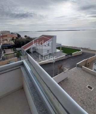 Appartamento per vacanze Mandre, Kolan, 127,14m2