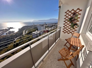 Appartamento Gornja Vežica, Rijeka, 34m2