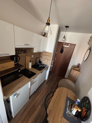 Appartamento Malinska, Malinska-Dubašnica, 20m2