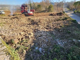 Terreno Milohnići, Krk, 753m2