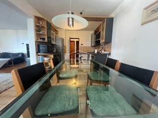 Appartamento Zamet, Rijeka, 122m2