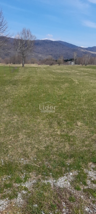 Terreno Lič, Fužine, 2.540m2