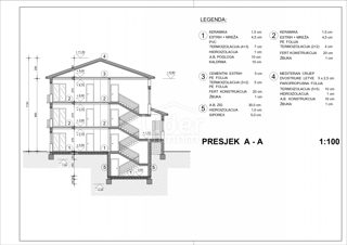 Terreno Jurdani, Matulji, 314m2