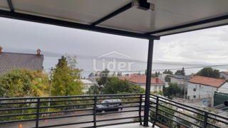 Appartamento Dramalj, Crikvenica, 88m2