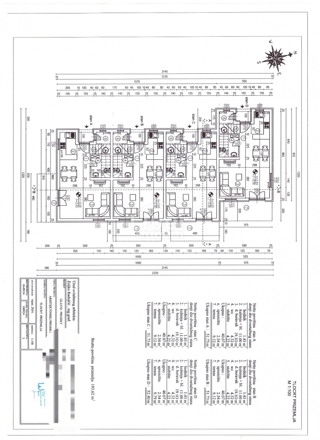 Casa Škurinje, Rijeka, 98m2