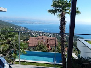 Casa Opatija - Centar, Opatija, 450m2