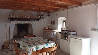 Casa Punta Križa, Mali Lošinj, 60m2