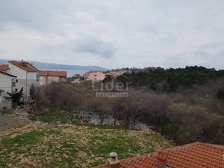 Appartamento per vacanze Klenovica, Novi Vinodolski, 50,72m2