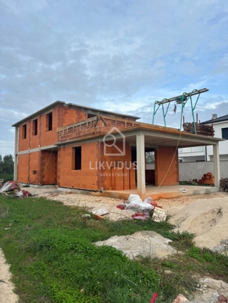 Casa Kršete, Buje, 172,31m2