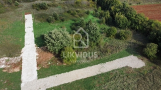 Terreno Hreljići, Marčana, 1.307m2