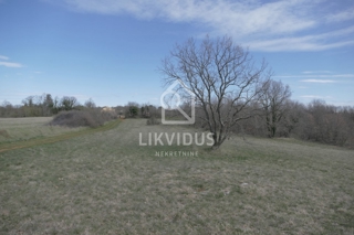 Terreno Štokovci, Svetvinčenat, 4.060m2