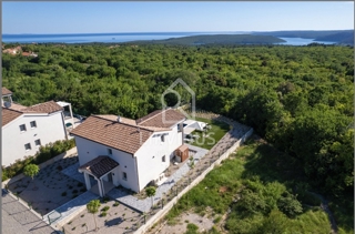 Casa Sveti Lovreč Labinski, Raša, 145m2