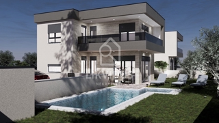 Appartamento Medulin, 216m2