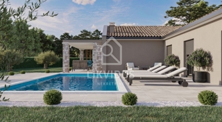 Terreno Rakotule, Karojba, 1.450m2