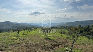 Terreno Draguć, Cerovlje, 120.000m2