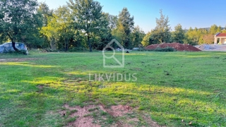 Terreno Martinski, Sveta Nedelja, 930m2