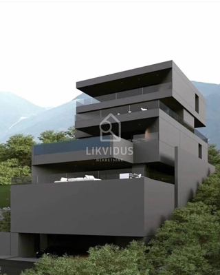 Terreno Ičići, Opatija - Okolica, 649m2