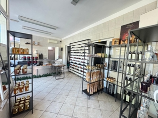 Commerciale Medulin, 246m2