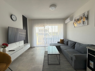 Appartamento moderno, Medulin, 52 m², 2 camere da letto + soggiorno